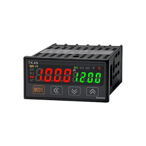 ترموستات اتونیکس TK4N